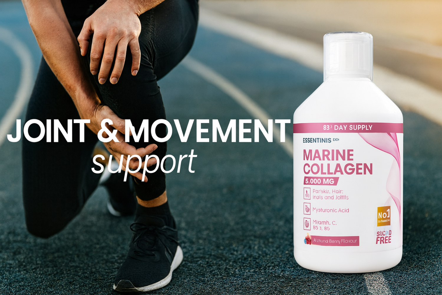 NOBH-Nordic Organic Beauty & Health promo