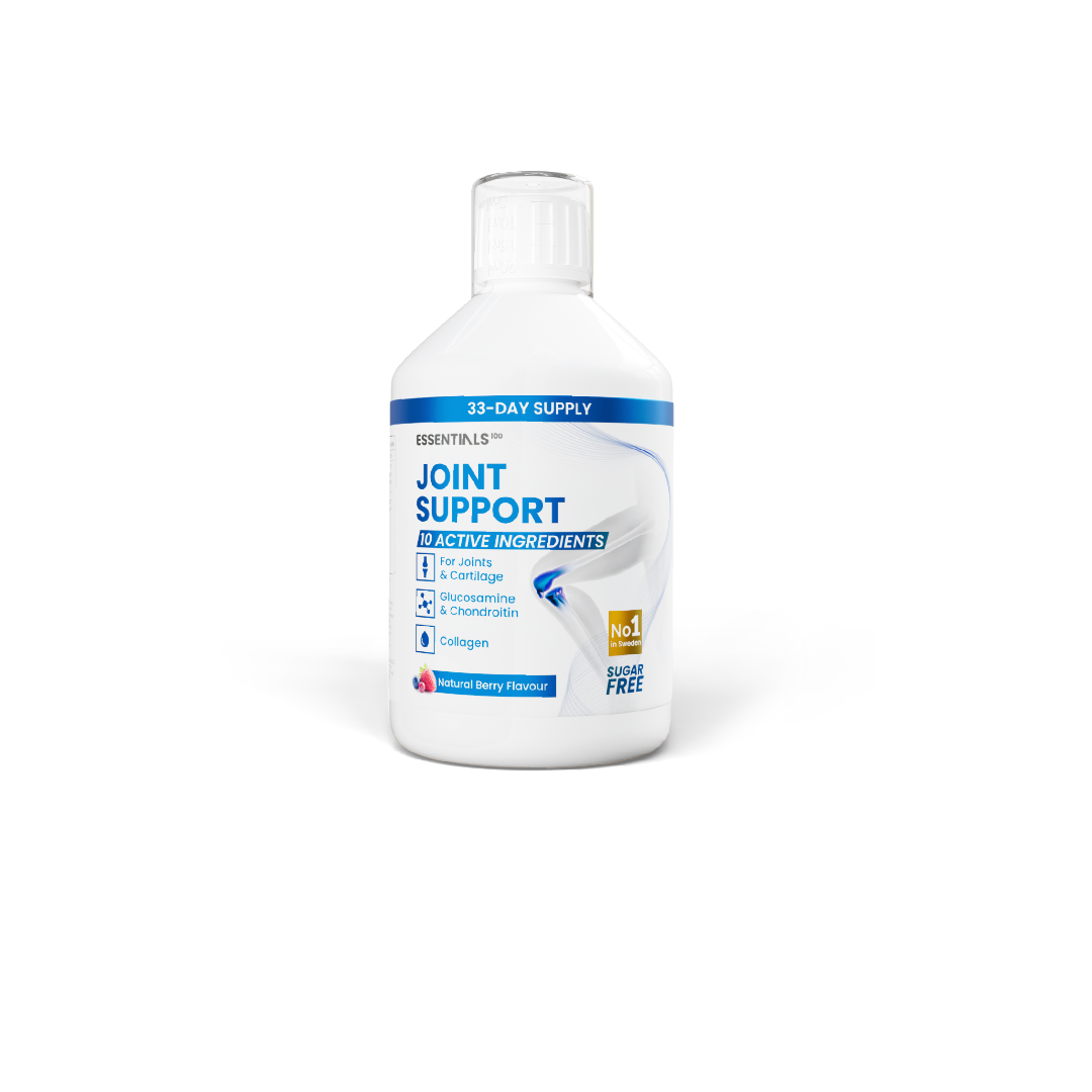 JOINT SUPPORT (23 SV)