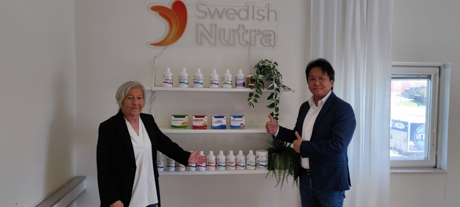 NOBH-Nordic Organic Beauty & Health promo