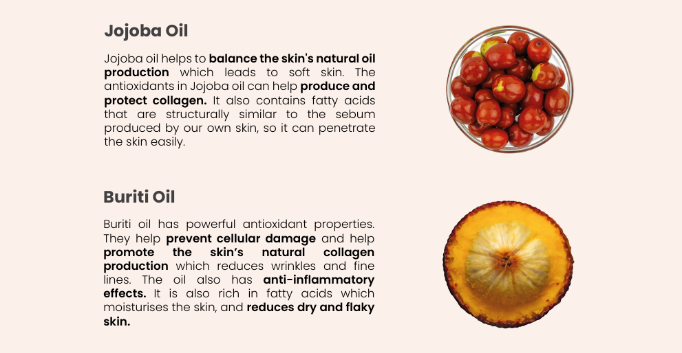 NOBH-Nordic Organic Beauty & Health promo