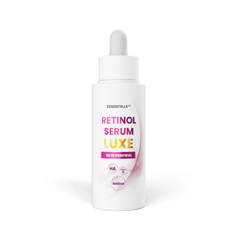 FACE SERUM ( 25 SV )